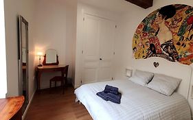 Classe 4 Etoiles - Cybele - Centre Ville 2 Chambres, Cour Privative Et Garage
