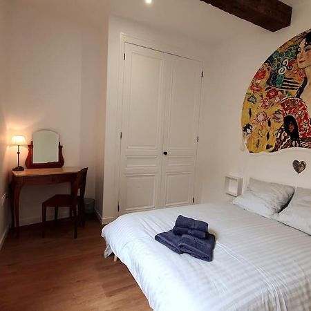 Classe 4 Etoiles - Cybele - Centre Ville 2 Chambres, Cour Privative Et Garage Vienne  Extérieur photo